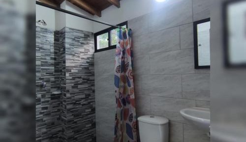 Family Room with Private Bathroom