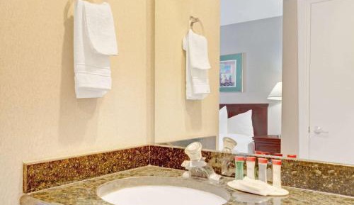 King Room - Pet Friendly/Non-Smoking