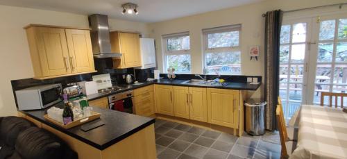 Three-Bedroom Cottage