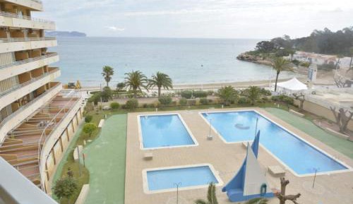 Two-Bedroom Superior Apartment