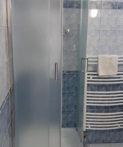 Quadruple Room with Bathroom