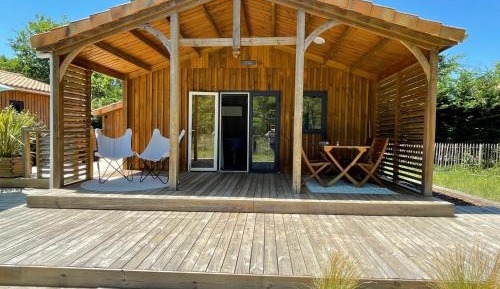 Superior Chalet