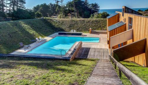 Two Bedroom Holiday Home