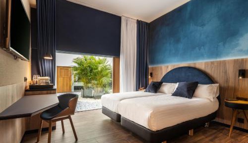 Single Room