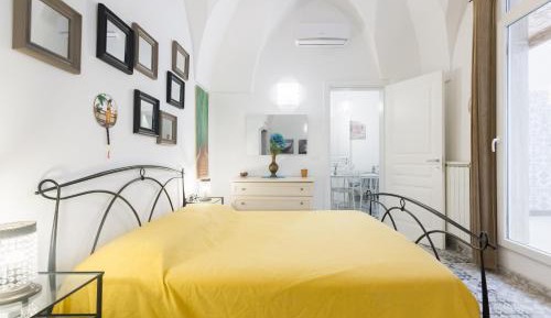 Suite Apartment
