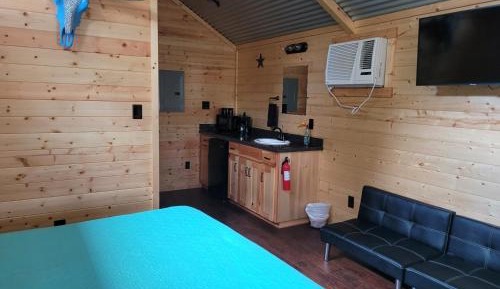 Cabin 9