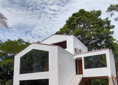 Family Room with Private Bathroom