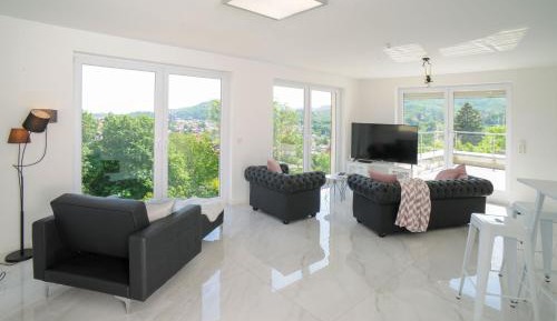 Apartment - Split Level