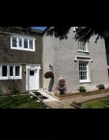 Five-Bedroom House