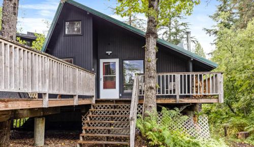 one bedroom holiday home