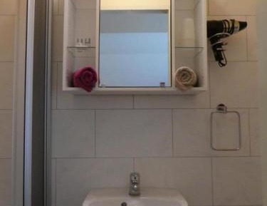 Budget Studio (without Balcony)