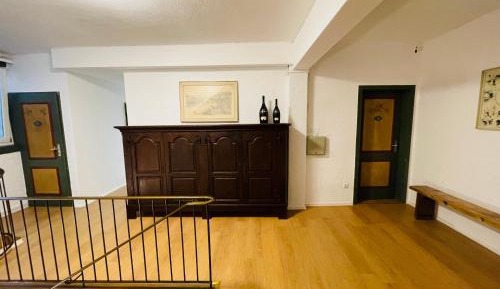 Double Room with Private External Bathroom