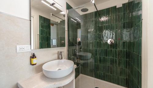 Superior Suite with Sea View