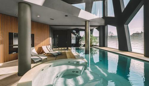 Comfort Double or Twin Room with Spa Access