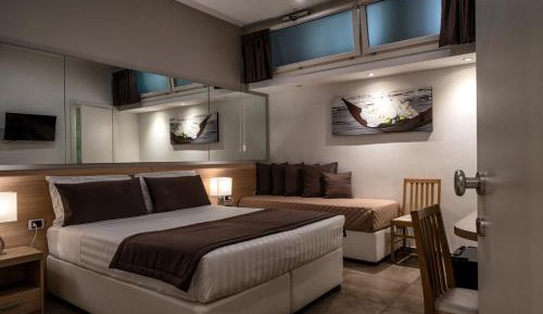 Double or Twin Room