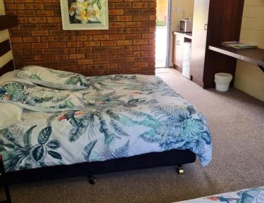 Budget Twin Room