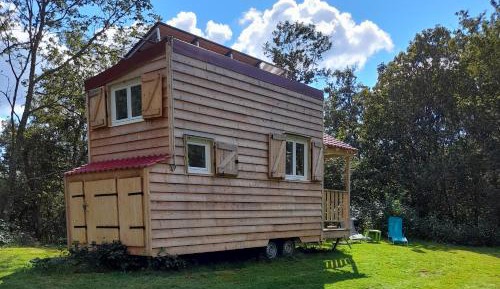 Mobile Home