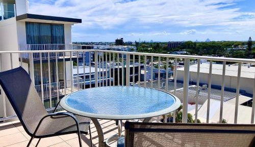 Resort Studio