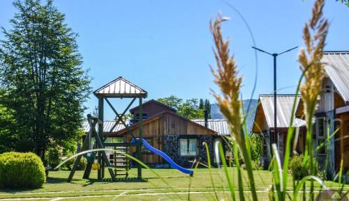 Superior Chalet