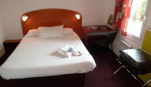 Double Room - Disability Access