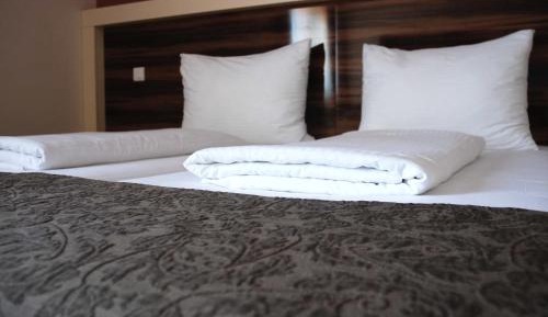Triple Room with Sea View
