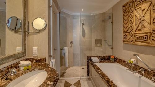 Classic King Room with Balcony