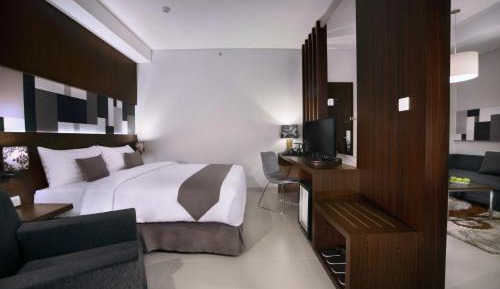 Suite Room
