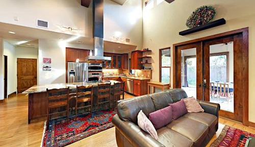 Three Bedroom holiday home 