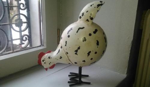 Holiday Home (7 Adults)