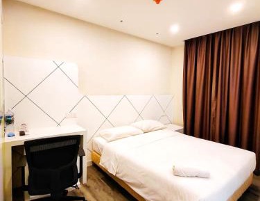Superior Queen Room