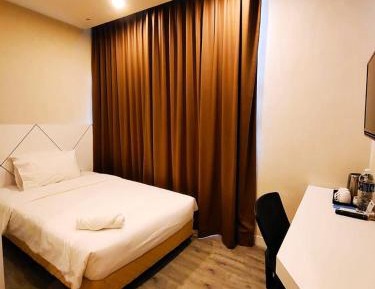 Superior Single Room