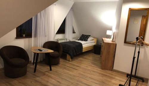 Large Double Room