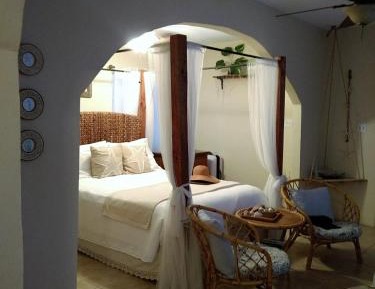 One-Bedroom Chalet
