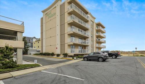 Three Bedroom Apartment