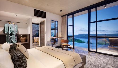 One Bedroom Suite Pool Villa with Complimentary One-Time Lunch