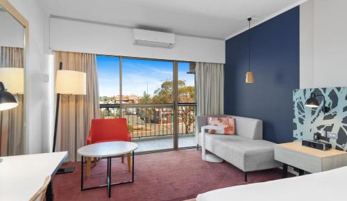 Superior Queen Room - High Floor