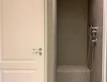 Duplex Apartment