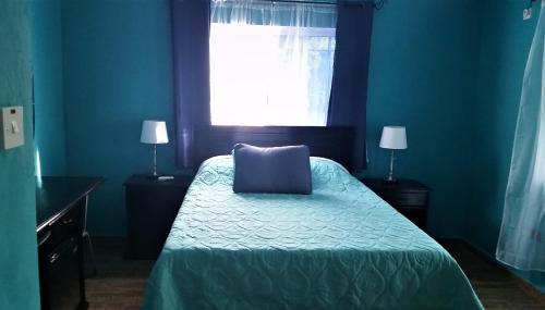 Queen Room with Balcony