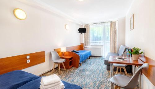 Quadruple Room with Bathroom