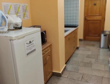 Triple Room with Single Beds