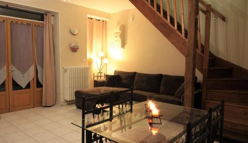 Apartment (2 Adults)