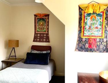 Small Single Room