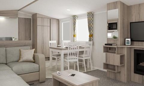 Mobile Home