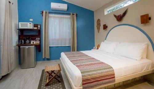 Standard Villa