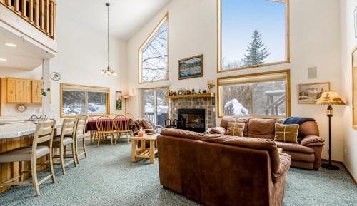 Three Bedroom holiday home 