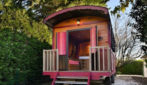 One-Bedroom Chalet