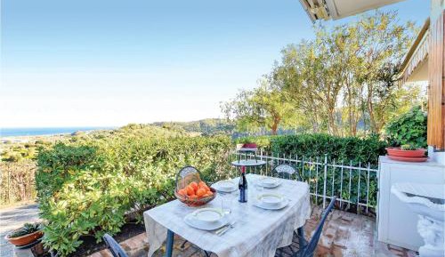 Two-Bedroom Holiday Home