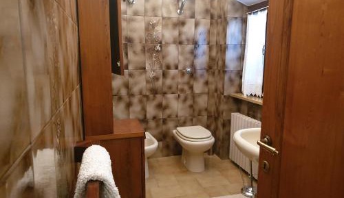 Comfort Double or Twin Room