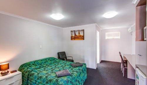 Queen Room
