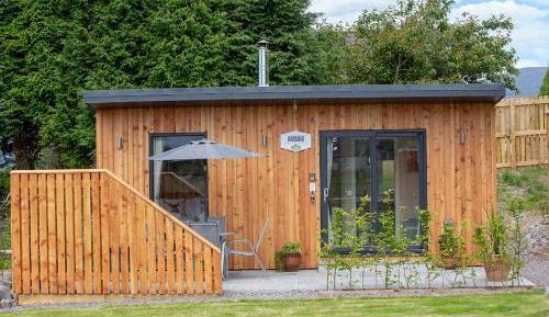 One-Bedroom Chalet